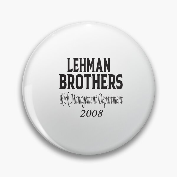 Item preview, Lehman Brothers Risk Management Department 2008 designed and sold by karim82.