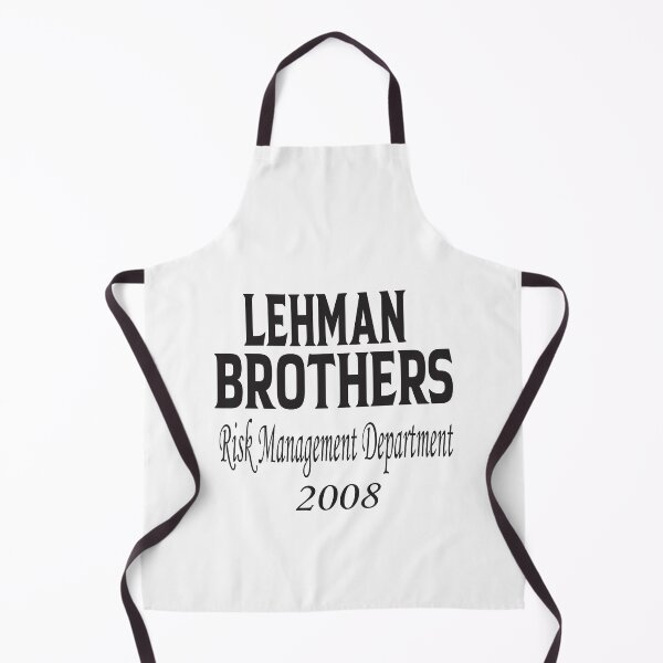 Item preview, Lehman Brothers Risk Management Department 2008 designed and sold by karim82.
