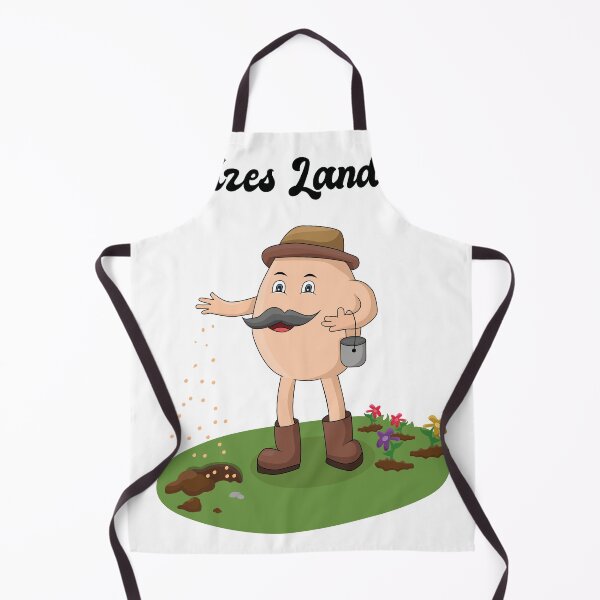 Item preview, Proud Country Bumpkin - Scatter And Plant Flowers designed and sold by Kaaimaan.