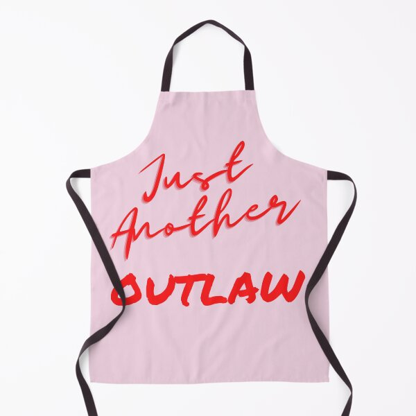 Item preview, JUST ANOTHER OUTLAW designed and sold by Swooncake Press.