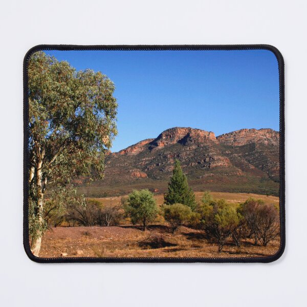 Item preview, Outback Australia the Flinders Ranges designed and sold by jwwallace.