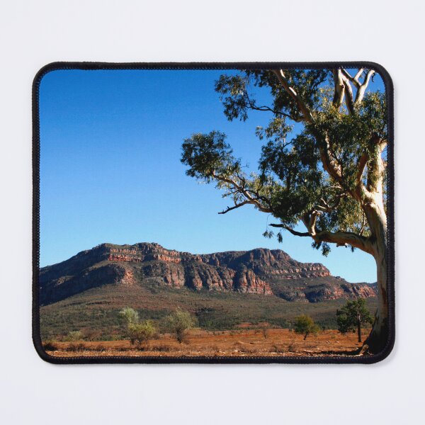 Item preview, Australian Outback of the Flinders Ranges designed and sold by jwwallace.
