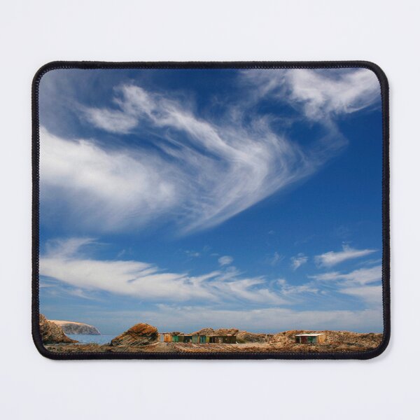 Item preview, Second Valley Seascape in South Australia designed and sold by jwwallace.