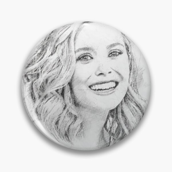 Item preview, Elizabeth Olsen Lo0 designed and sold by WillieAguilar.