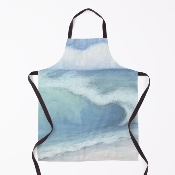 Item preview, Sea waves | beach decor designed and sold by NathBros.