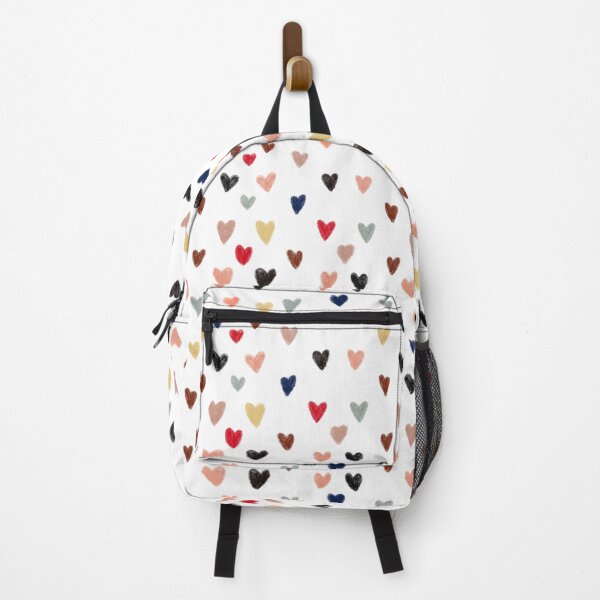 Item preview, Heart patterns designed and sold by WASAN DESIGNS.