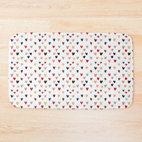 Item preview, Heart patterns  designed and sold by WASAN  DESIGNS.