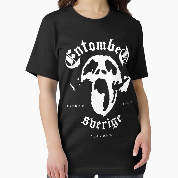 Item preview, Entombed (White) designed and sold by theboy2017.