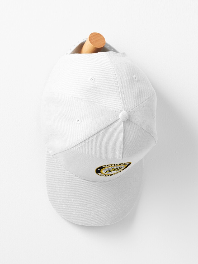 San Jose Barracuda Top of the World Logo Snapback Hat - Gray