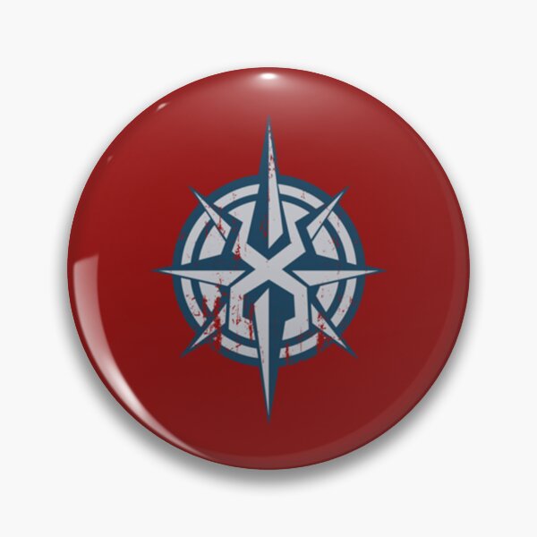 Item preview, Insignia de hélice estelar designed and sold by shirtsquarters.