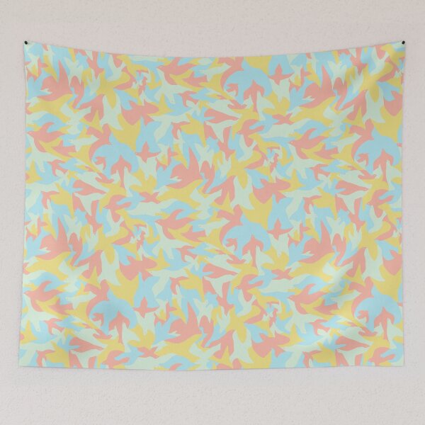 Item preview, Birds designed and sold by Amy Hadden.