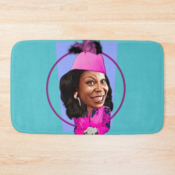 Item preview, Whoopi Goldberg - Ghost designed and sold by IndecentDesigns.