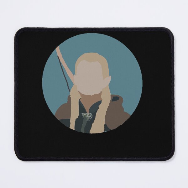 Item preview, Legolas Drawing Funny Gifts Boys Girls designed and sold by Ramirez63026.