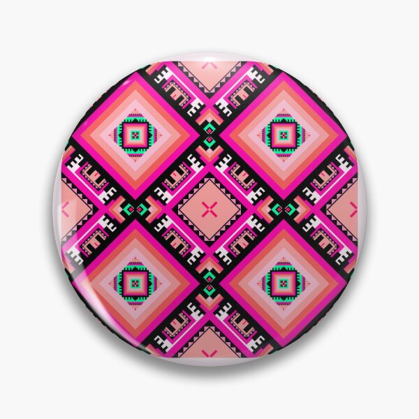 Item preview, The Pink Square Dimension designed and sold by MyMemoriesArts.