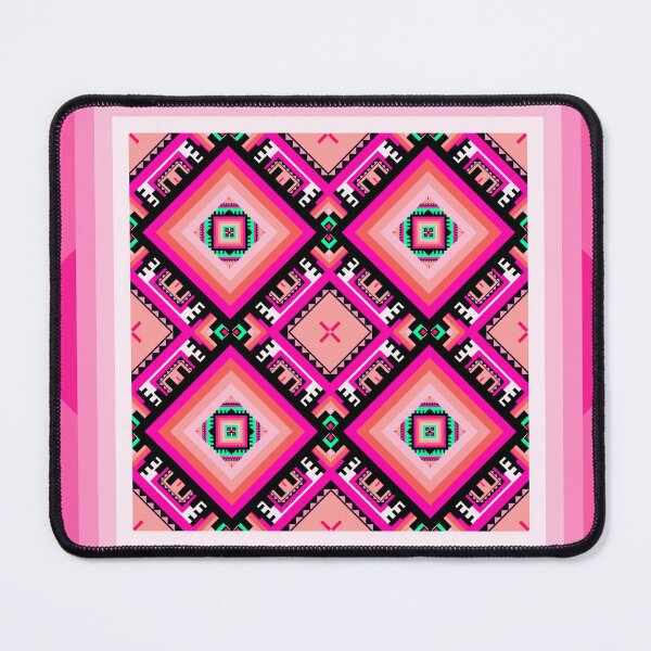 Item preview, The Pink Square Dimension designed and sold by MyMemoriesArts.