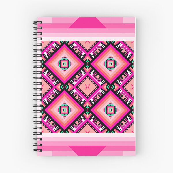 Item preview, The Pink Square Dimension designed and sold by MyMemoriesArts.