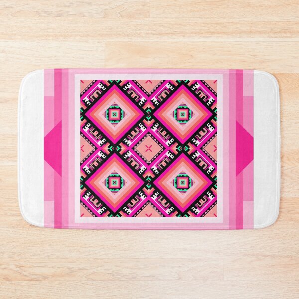 Item preview, The Pink Square Dimension designed and sold by MyMemoriesArts.