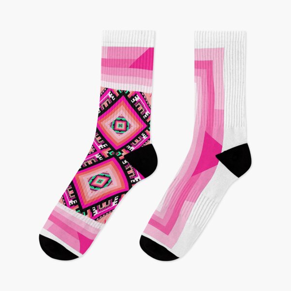 Item preview, The Pink Square Dimension designed and sold by MyMemoriesArts.