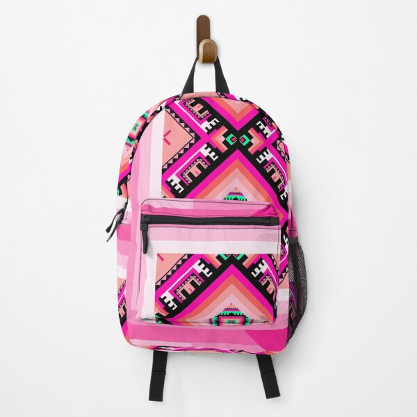 Item preview, The Pink Square Dimension designed and sold by MyMemoriesArts.