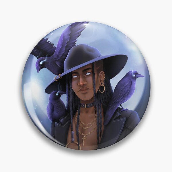 Item preview,  Witch  designed and sold by Ellen Brouwer.