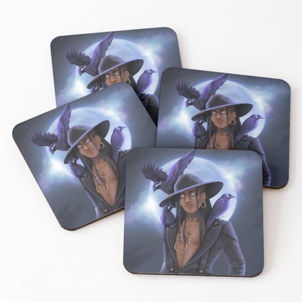 Item preview,  Witch  designed and sold by Ellen Brouwer.
