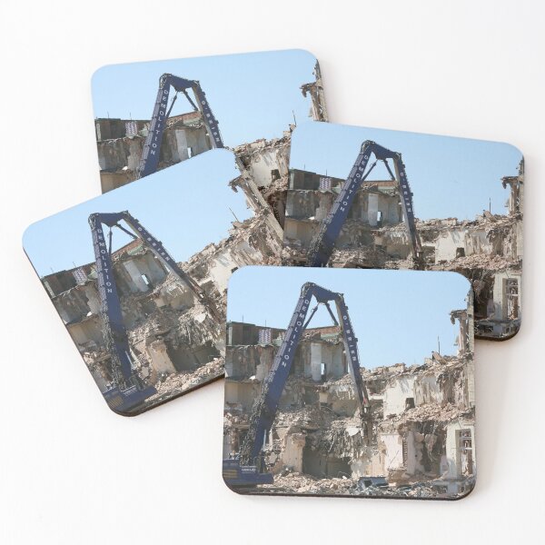 Item preview, demolition designed and sold by markspics.
