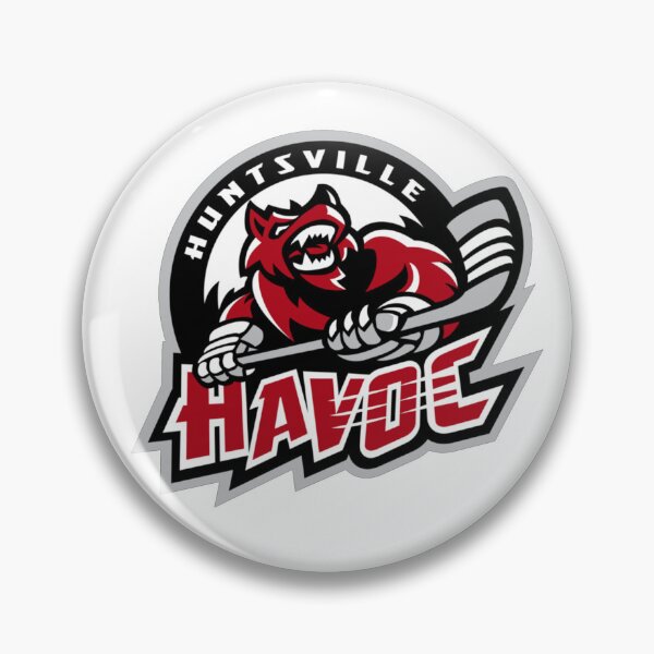 Item preview, The-Huntsville-Havoc designed and sold by DOREENALEXANDER.