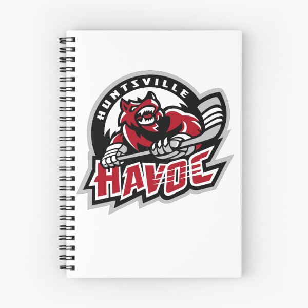 Item preview, The-Huntsville-Havoc designed and sold by DOREENALEXANDER.