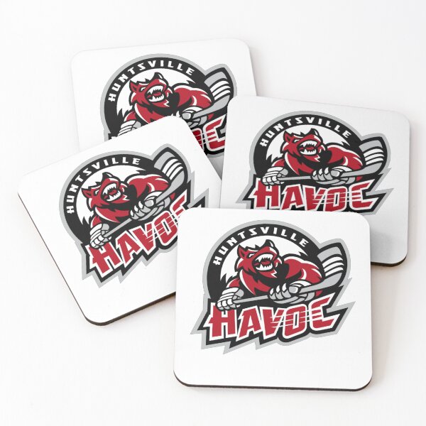 Item preview, The-Huntsville-Havoc designed and sold by DOREENALEXANDER.