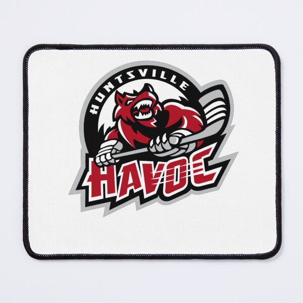 Item preview, The-Huntsville-Havoc designed and sold by DOREENALEXANDER.