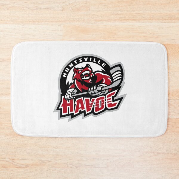 Item preview, The-Huntsville-Havoc designed and sold by DOREENALEXANDER.