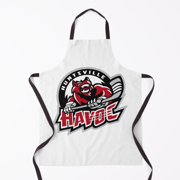 Item preview, The-Huntsville-Havoc designed and sold by DOREENALEXANDER.