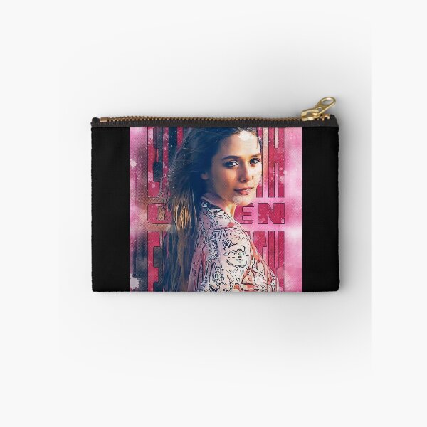 Item preview, Elizabeth Olsen Du2 designed and sold by WillieAguilar.