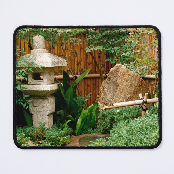 Item preview, Japanese garden feature designed and sold by jwwallace.