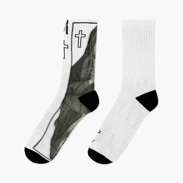 Item preview, The Virgin Mary Of The Deck designed and sold by ElespectroJ.