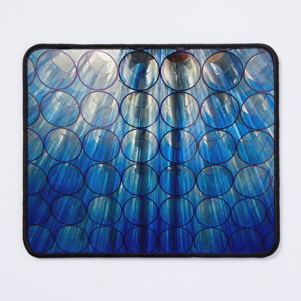 Item preview, Blue Glass Lighting 2 designed and sold by jwwallace.