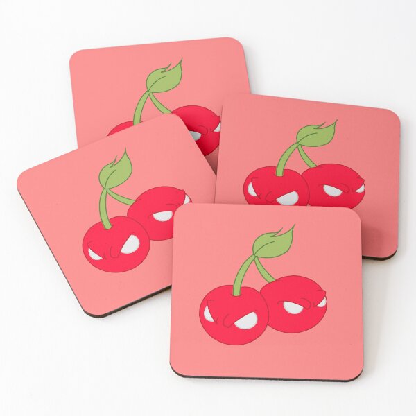Item preview, Cherry Bomb’s designed and sold by PopCulture08.