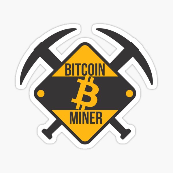 Item preview, Bitcoin Miner designed and sold by goodspy.