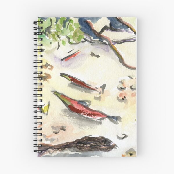 Item preview, Der Laichplatz puzzle size designed and sold by Gabriele Maurus.
