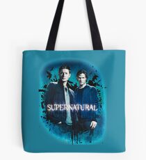 Supernatural 2 Tote Bag