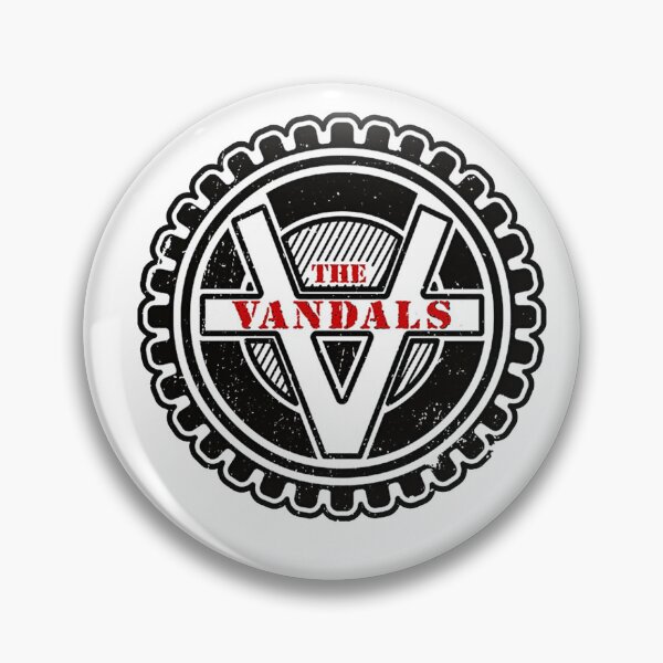 Item preview, The-Vandals-Band designed and sold by DOREENALEXANDER.