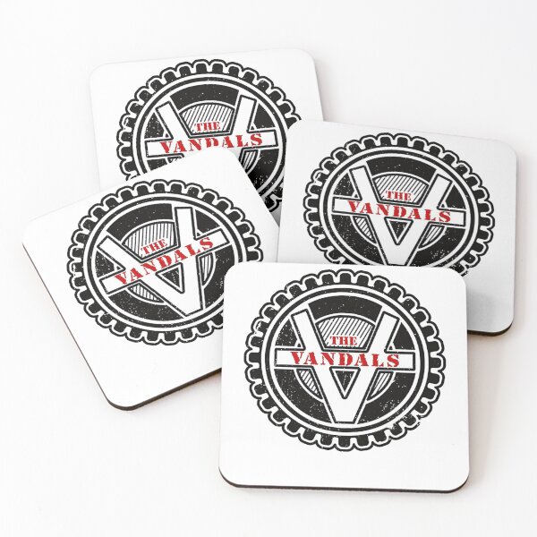 Item preview, The-Vandals-Band designed and sold by DOREENALEXANDER.