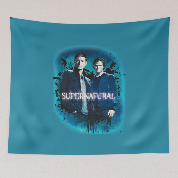 Item preview, Supernatural 2 designed and sold by DrTigrou.