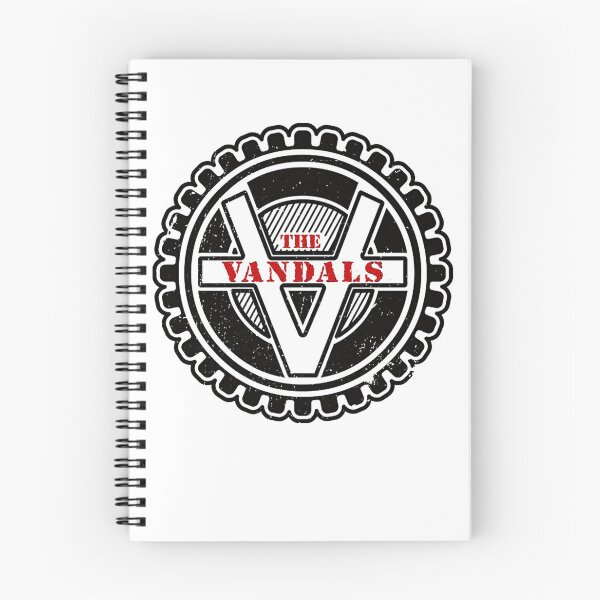 Item preview, The-Vandals-Band designed and sold by DOREENALEXANDER.