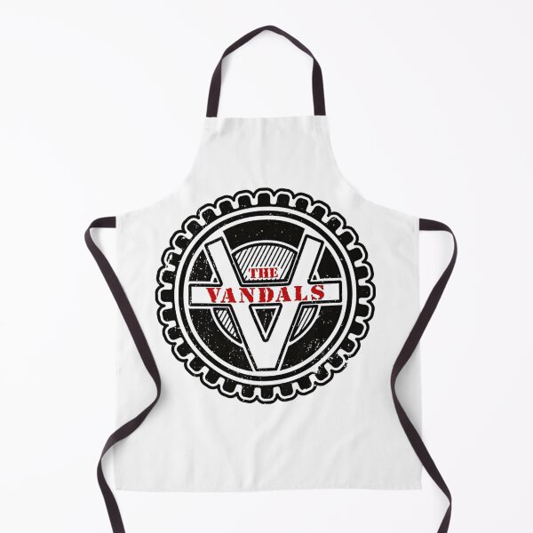 Item preview, The-Vandals-Band designed and sold by DOREENALEXANDER.