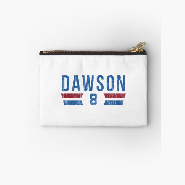 Item preview, Andre Dawson Font Signatures designed and sold by richardreesep.