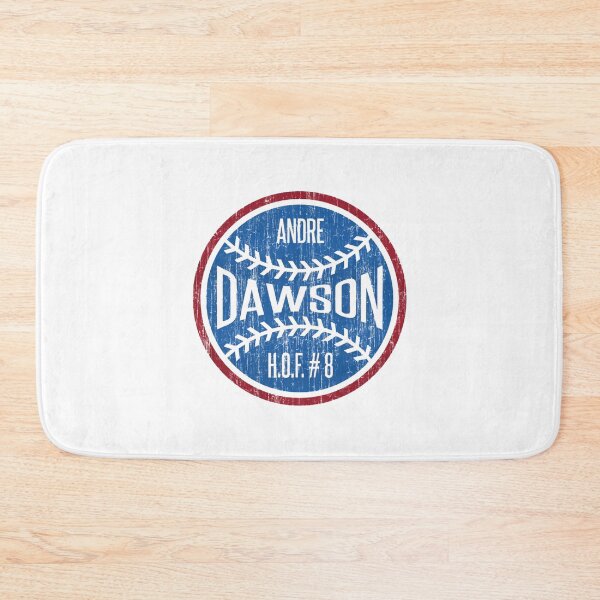 Item preview, Andre Dawson Ball Signatures designed and sold by richardreesep.