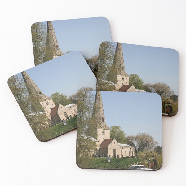 Item preview, church by the river designed and sold by markspics.