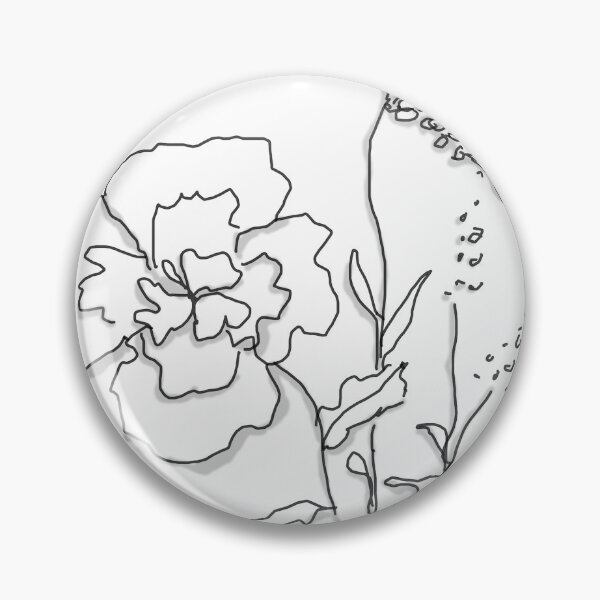 Item preview,  I love my garden _ for all gardener and garden lovers designed and sold by marielhvc.