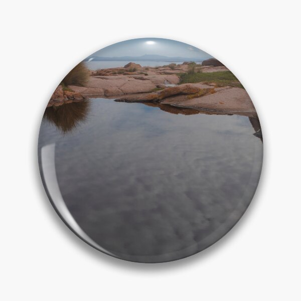 Item preview, Gabo Island designed and sold by Travis Easton.